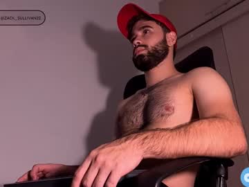 Zacksullivan_ Chaturbate stream image from February 05, 2025