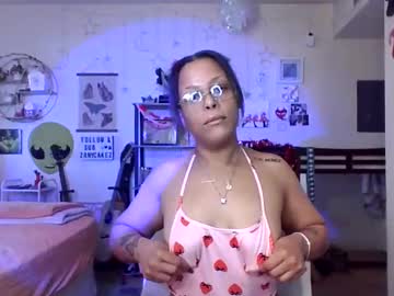 Zanycakezzz Chaturbate stream image from February 05, 2025