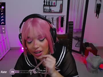 Aileendanger Chaturbate stream image from February 06, 2025