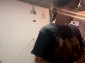 Alejandra_Viillegas Chaturbate stream image from February 06, 2025
