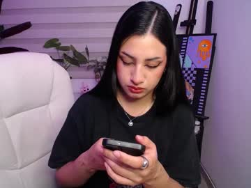 Alexaa_Obrien Chaturbate stream image from February 06, 2025