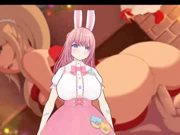 Animecutie Chaturbate stream image from February 06, 2025