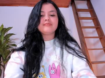 Anniie_0 Chaturbate stream image from February 06, 2025
