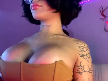 Antonella_Silva Chaturbate stream image from February 06, 2025
