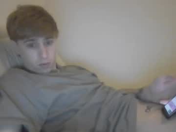 Blondboxxx Chaturbate stream image from February 06, 2025