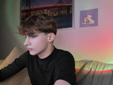 Call__Me_Leo Chaturbate stream image from February 06, 2025