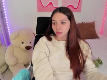 Camila_Ec2 Chaturbate stream image from February 06, 2025