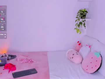 Catbaby888_ Chaturbate stream image from February 06, 2025