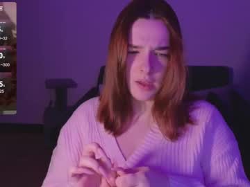 Cookydaisy Chaturbate stream image from February 06, 2025
