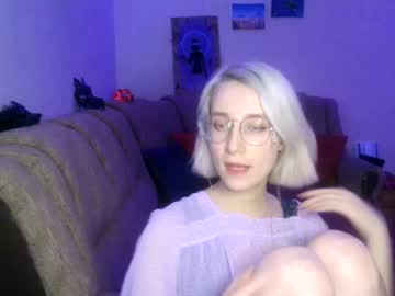 Eva_Forrest Chaturbate stream image from February 06, 2025