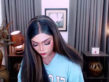 Fantacyoflove Chaturbate stream image from February 06, 2025