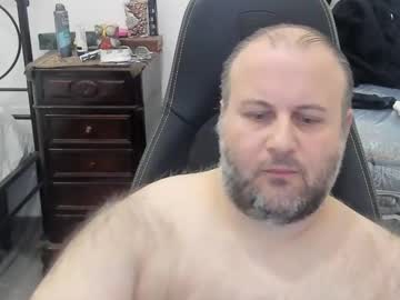 Filippo12356 Chaturbate stream image from February 06, 2025