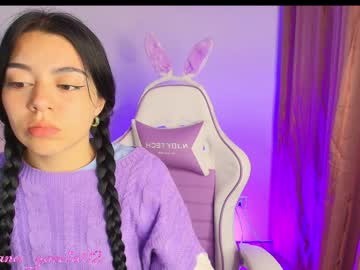 Hana_Garcia Chaturbate stream image from February 06, 2025