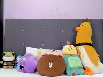 Harmonyy_Hill Chaturbate stream image from February 06, 2025