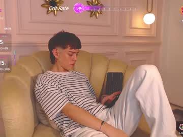 Heliottwink Chaturbate stream image from February 06, 2025