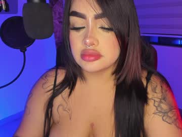 I_Am_Ari Chaturbate stream image from February 06, 2025