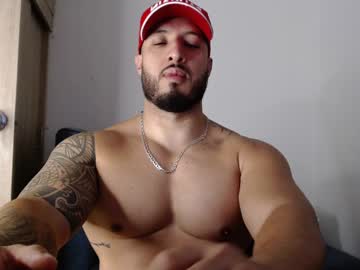 Jimmy_King1 Chaturbate stream image from February 06, 2025
