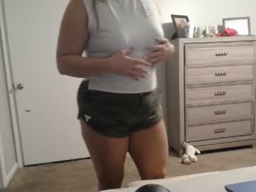 Juicypeach36 Chaturbate stream image from February 06, 2025