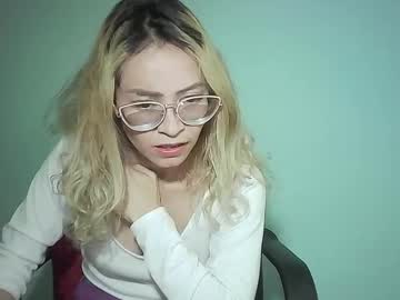 Juliamack Chaturbate stream image from February 06, 2025
