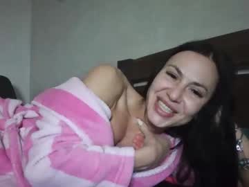 Julianagold1 Chaturbate stream image from February 06, 2025