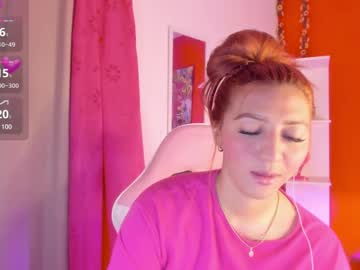 Julietacollins_ Chaturbate stream image from February 06, 2025