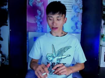 Juniior0_0 Chaturbate stream image from February 06, 2025