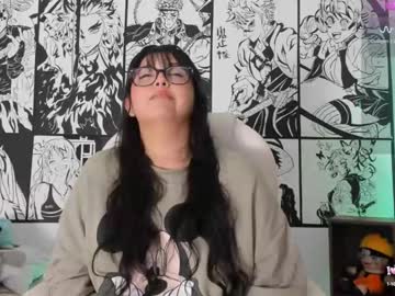 Lanna_Milller Chaturbate stream image from February 06, 2025