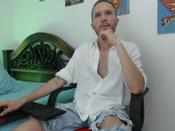 Liam_Woods Chaturbate stream image from February 06, 2025