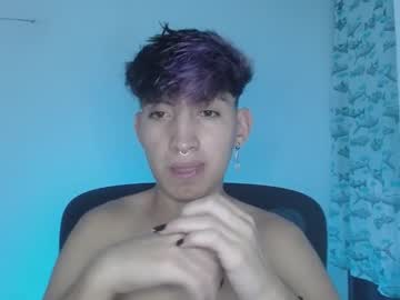 Littlextrem Chaturbate stream image from February 06, 2025