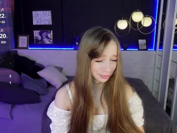 Oliviagentle Chaturbate stream image from February 06, 2025
