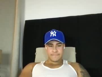 Pablo_Boston Chaturbate stream image from February 06, 2025