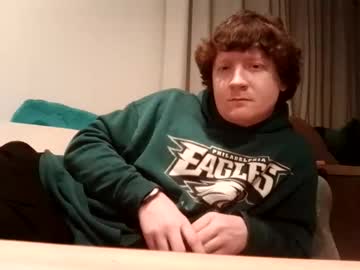 Reddickyy Chaturbate stream image from February 06, 2025