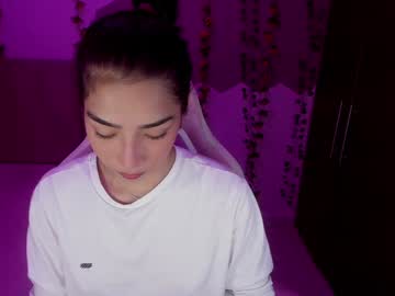 Soffi_21 Chaturbate stream image from February 06, 2025