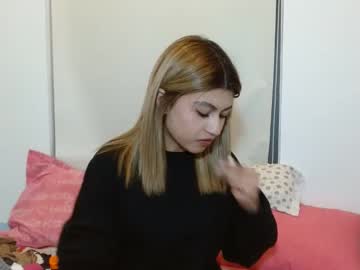 _Solet Chaturbate stream image from February 06, 2025