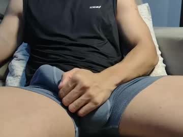 Xxmonteiro Chaturbate stream image from February 06, 2025