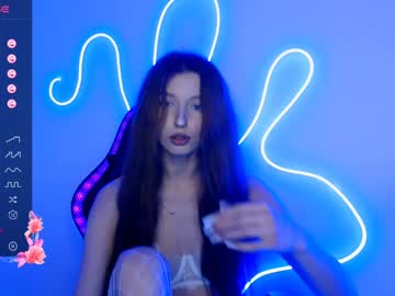 Yourlove_Tina777 Chaturbate stream image from February 06, 2025