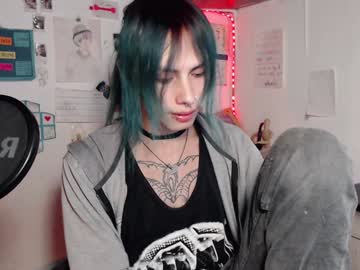 6black_Angel9 Chaturbate stream image from February 06, 2025