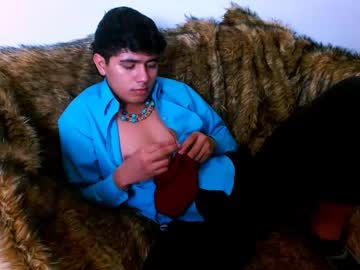 Adrianluxe Chaturbate stream image from February 06, 2025