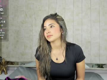 Agataangel08 Chaturbate stream image from February 06, 2025