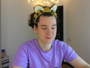 Alex_Candy_Pump Chaturbate stream image from February 06, 2025