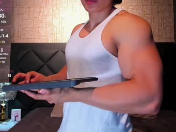 Alexander_Classy Chaturbate stream image from February 06, 2025