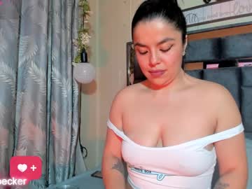 Amberbeckeer Chaturbate stream image from February 06, 2025