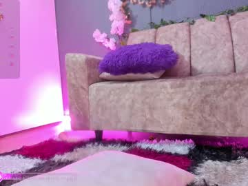 April_Mvy Chaturbate stream image from February 06, 2025