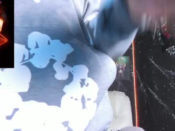 Bradjhonss Chaturbate stream image from February 06, 2025