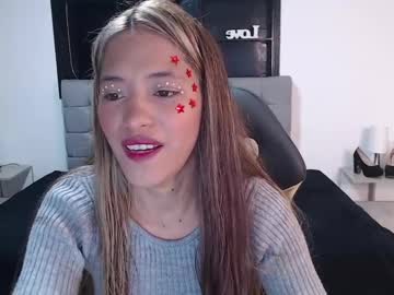 Daliana_Guevara Chaturbate stream image from February 06, 2025