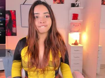 _Dayana_Miler Chaturbate stream image from February 06, 2025