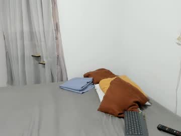 Denny_Scobar Chaturbate stream image from February 06, 2025