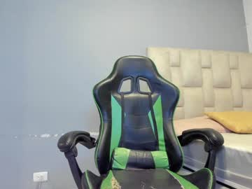 Emily_Lean_ Chaturbate stream image from February 06, 2025