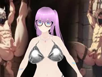 Goddess_Danne Chaturbate stream image from February 06, 2025