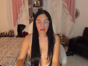 Ivy_Doll_ Chaturbate stream image from February 06, 2025